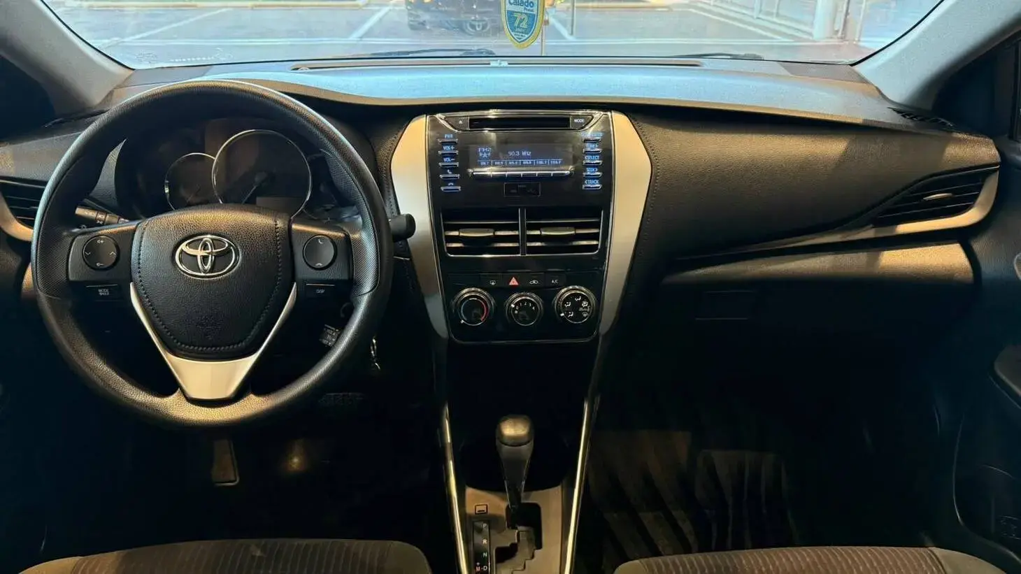 galeria YARIS