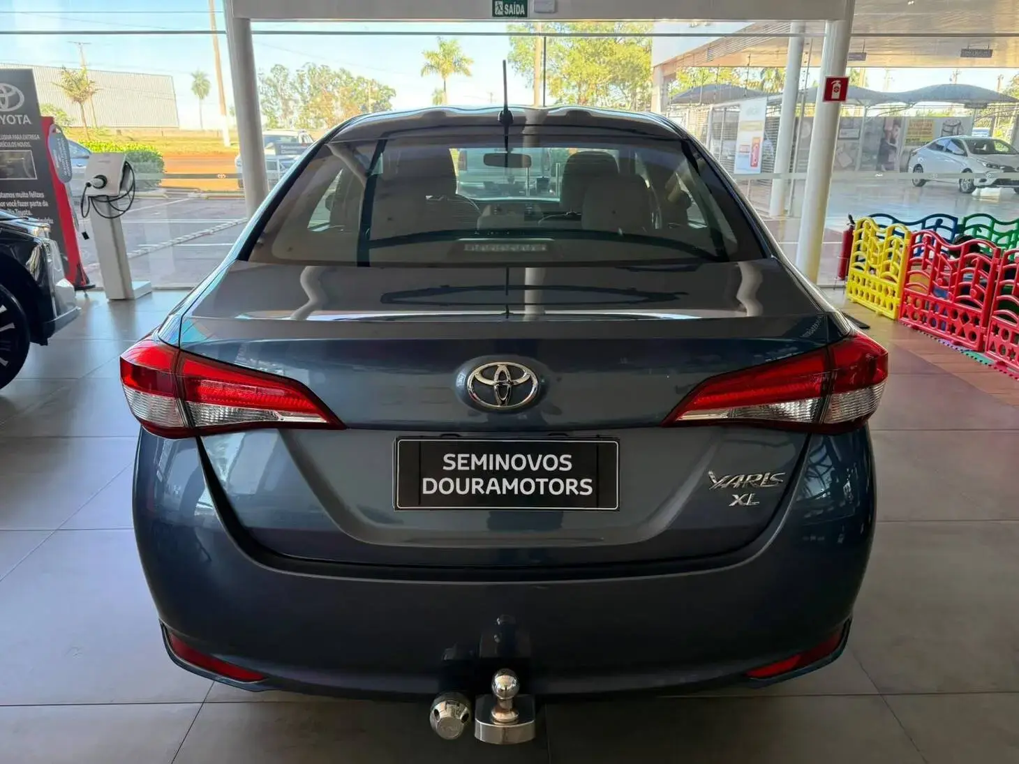 galeria YARIS