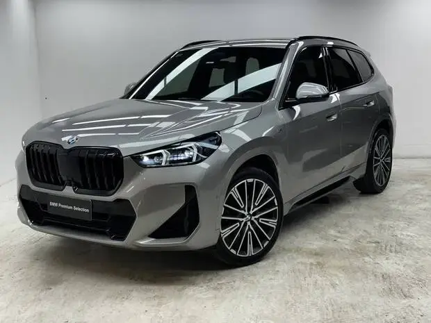 Bmw X1 sDrive20i M Sport 2.0 Turbo (Aut.) (Híb.)