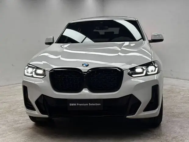 Bmw X4 xDrive30i M Sport 2.0 Turbo (Aut.)