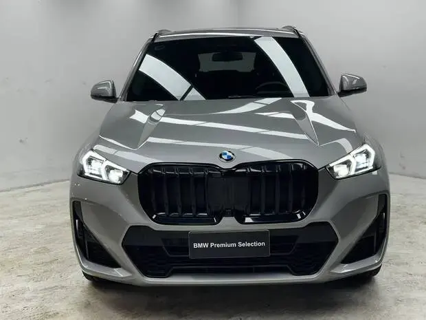 Bmw X1 sDrive20i M Sport 2.0 Turbo (Aut.) (Híb.)