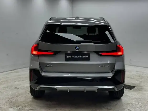 Bmw X1 sDrive20i M Sport 2.0 Turbo (Aut.) (Híb.)