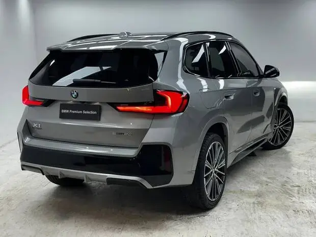 Bmw X1 sDrive20i M Sport 2.0 Turbo (Aut.) (Híb.)