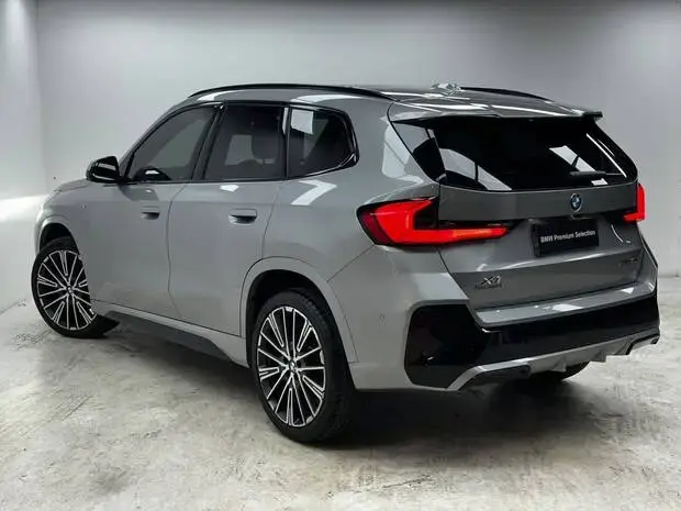 Bmw X1 sDrive20i M Sport 2.0 Turbo (Aut.) (Híb.)