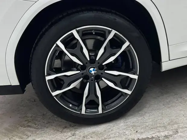 Bmw X4 xDrive30i M Sport 2.0 Turbo (Aut.)