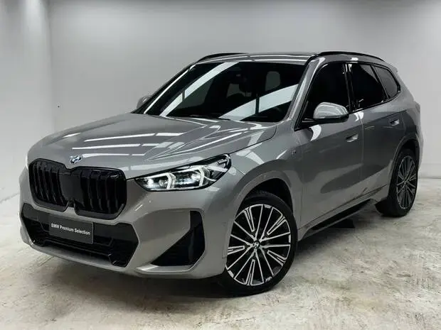 Bmw X1 sDrive20i M Sport 2.0 Turbo (Aut.) (Híb.)