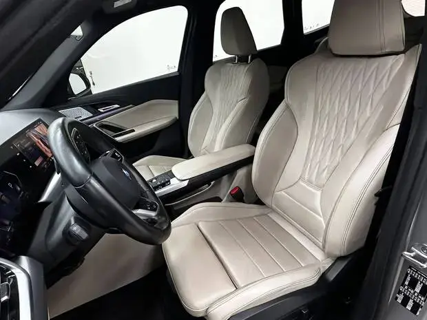 Bmw X1 sDrive20i M Sport 2.0 Turbo (Aut.) (Híb.)