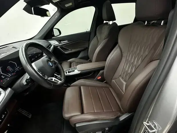 Bmw X1 sDrive20i M Sport 2.0 Turbo (Aut.) (Híb.)