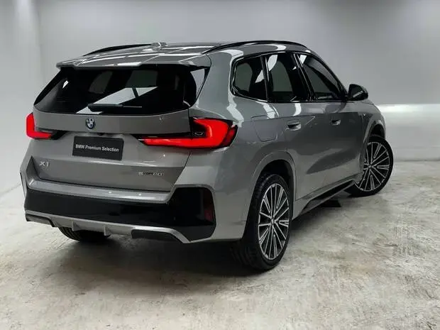 Bmw X1 sDrive20i M Sport 2.0 Turbo (Aut.)