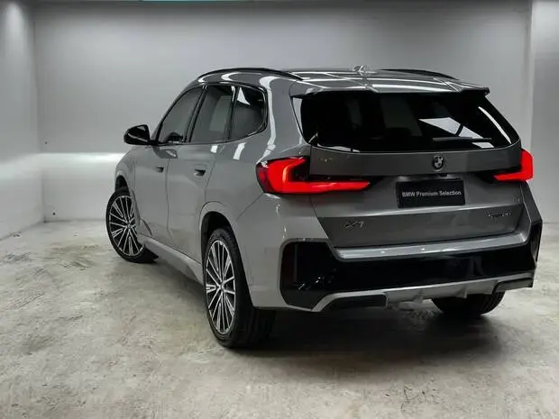 Bmw X1 sDrive20i M Sport 2.0 Turbo (Aut.)