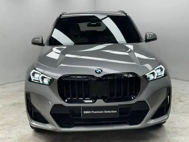 Bmw X1 sDrive20i M Sport 2.0 Turbo (Aut.)