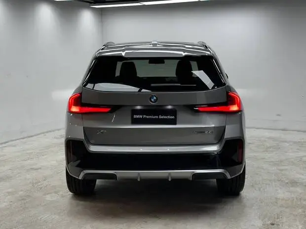 Bmw X1 sDrive20i M Sport 2.0 Turbo (Aut.)