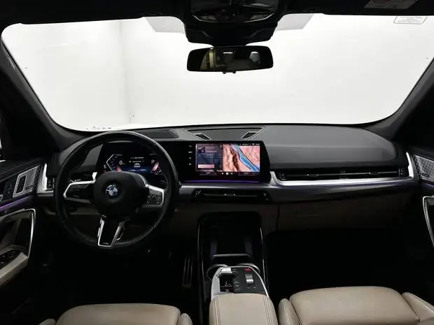 Bmw X1 sDrive20i M Sport 2.0 Turbo (Aut.)