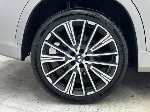 Bmw X1 sDrive20i M Sport 2.0 Turbo (Aut.)