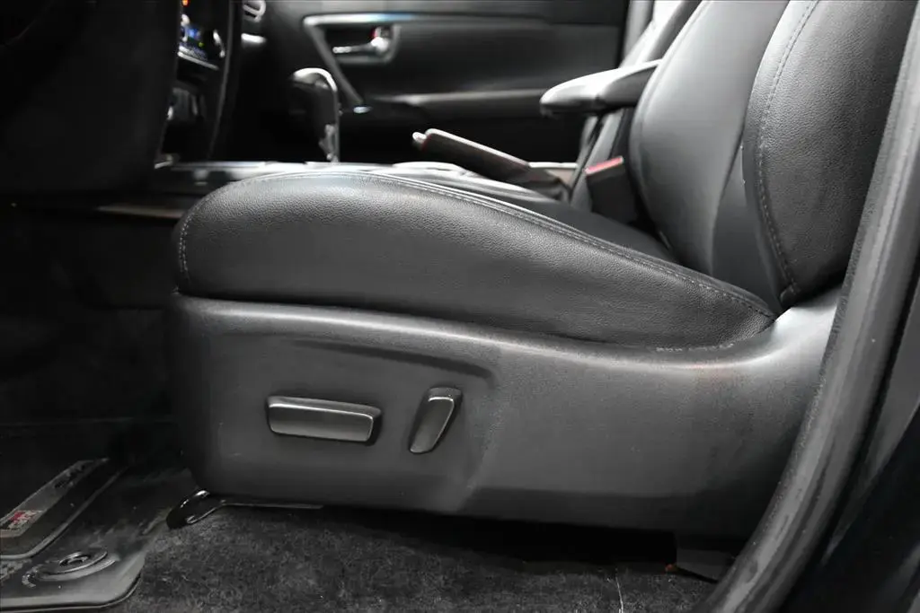 galeria HILUX SW4