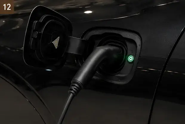 Volvo XC60 2.0 T8 RECHARGE ULTIMATE DARK AWD GEARTRONIC