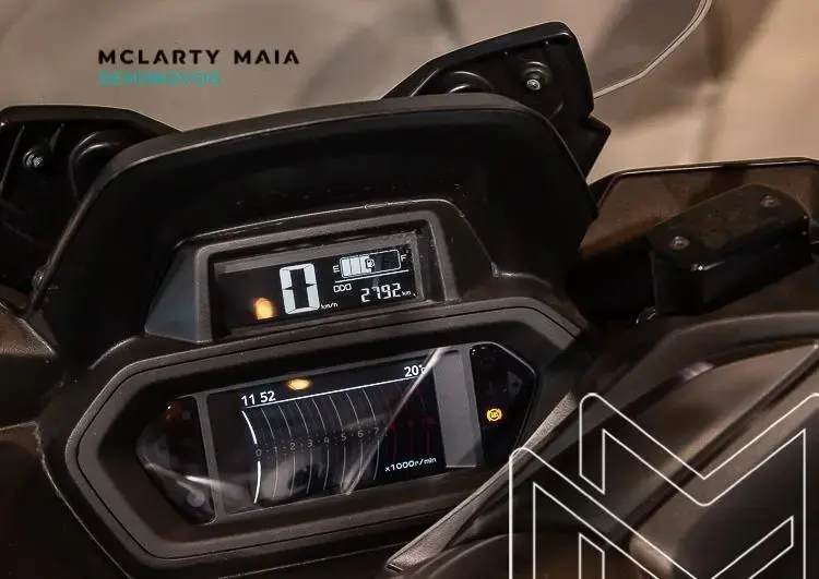 galeria XMAX 250 CONNECTED