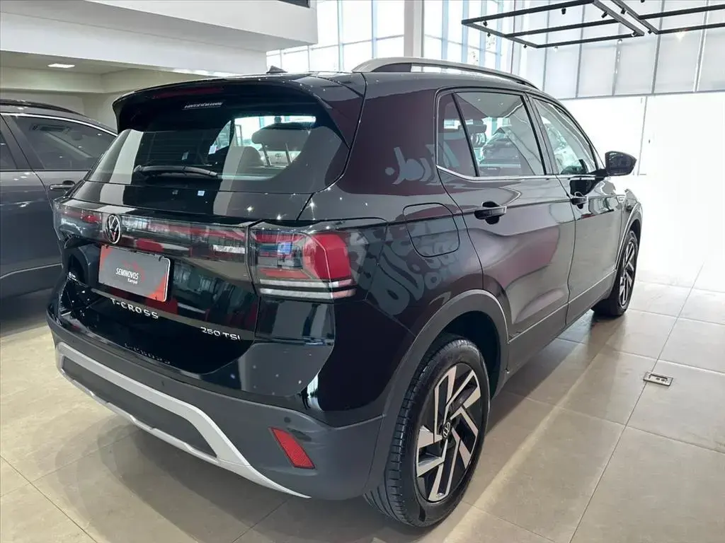 galeria T-CROSS
