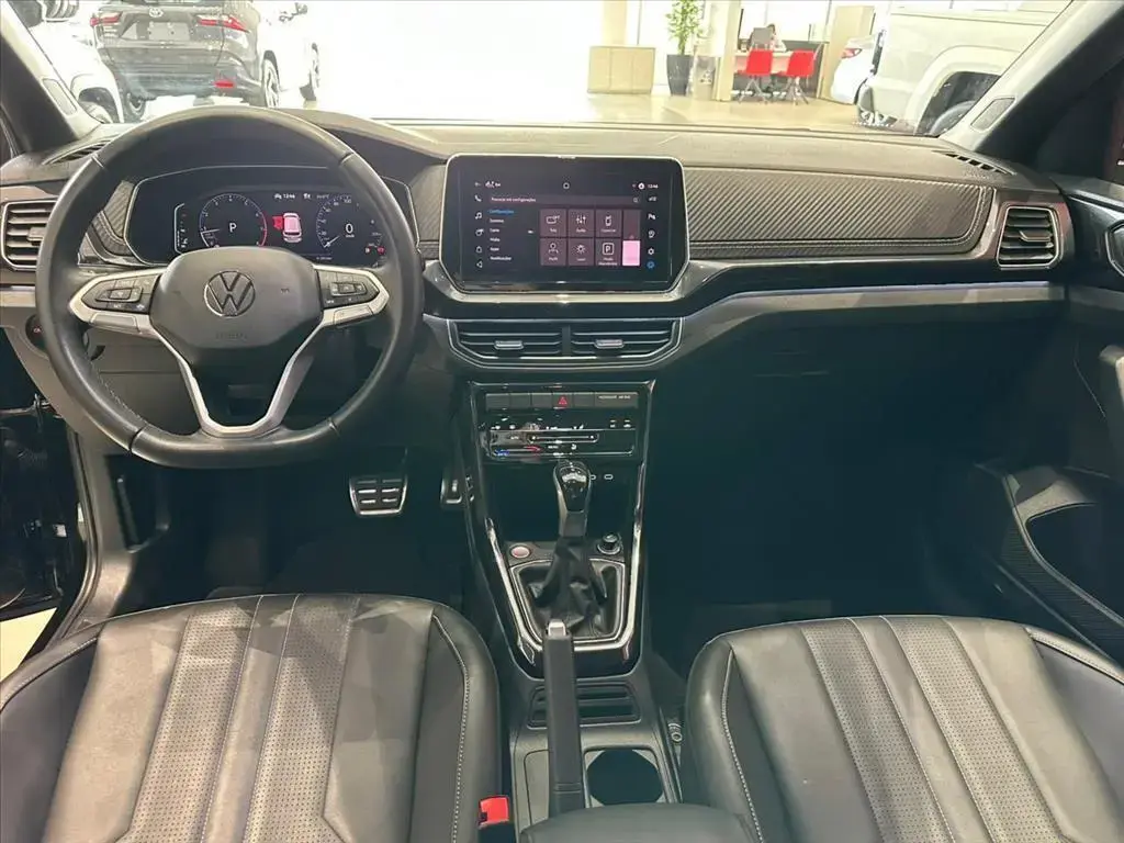 galeria T-CROSS