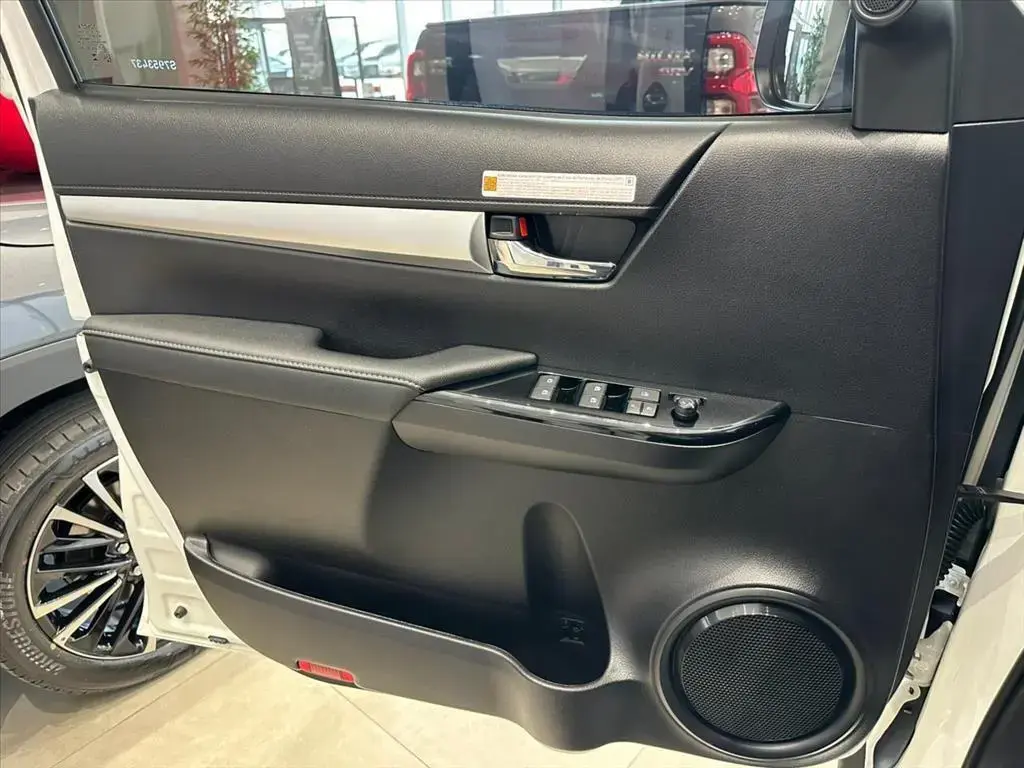 galeria HILUX
