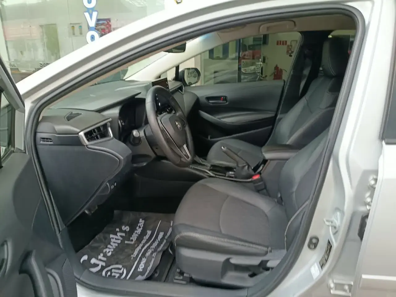 galeria COROLLA