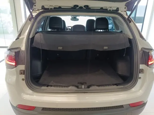 Jeep COMPASS 1.3 T270 TURBO FLEX SPORT AT6