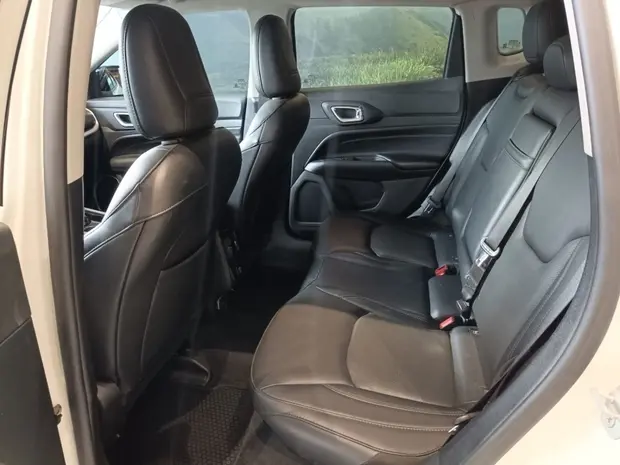 Jeep COMPASS 1.3 T270 TURBO FLEX SPORT AT6
