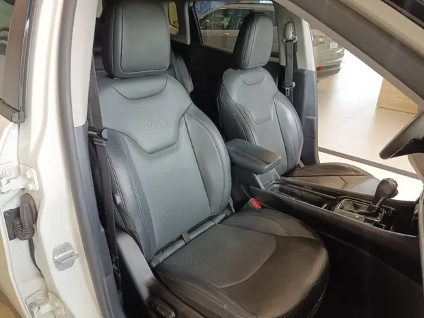 Jeep COMPASS 1.3 T270 TURBO FLEX SPORT AT6