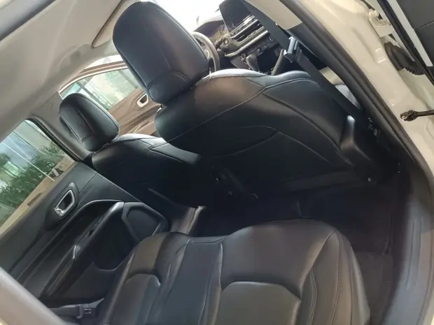 Jeep COMPASS 1.3 T270 TURBO FLEX SPORT AT6