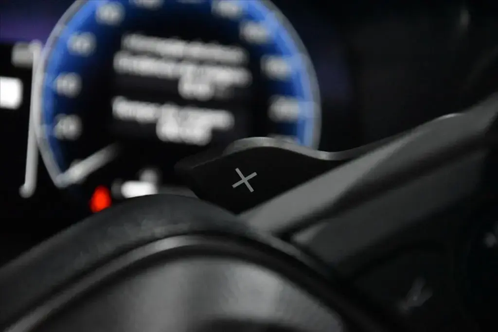 galeria COROLLA CROSS