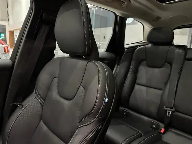Volvo XC60 2.0 T8 PHEV ULTRA AWD GEARTRONIC