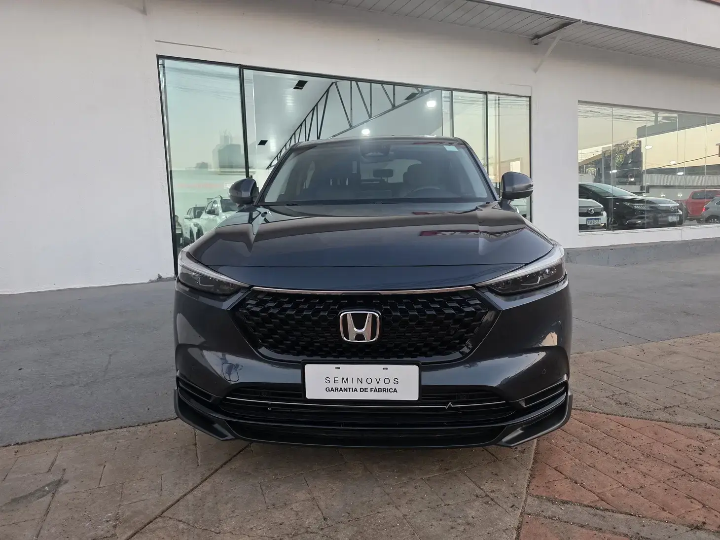galeria HR-V