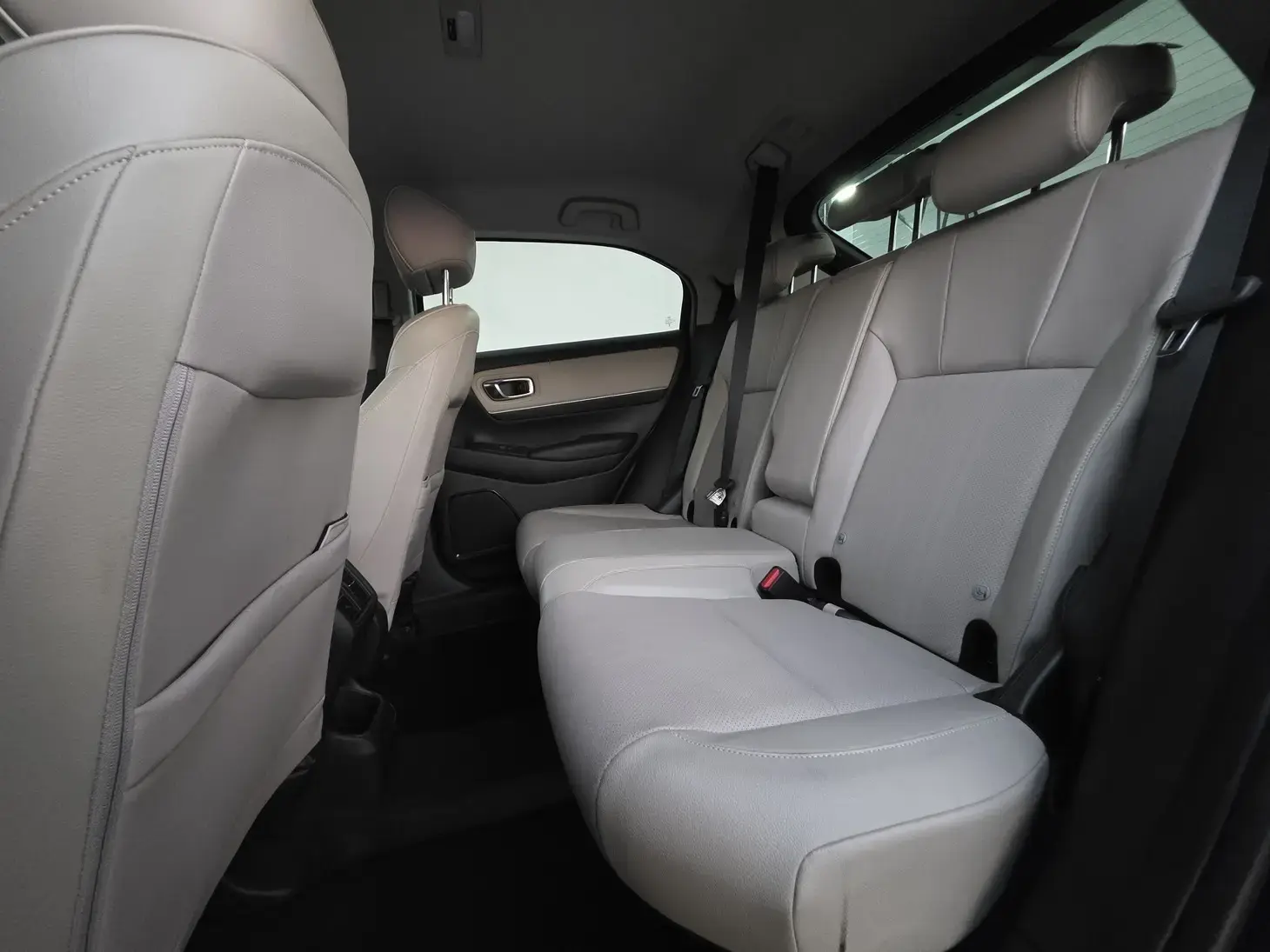 galeria HR-V