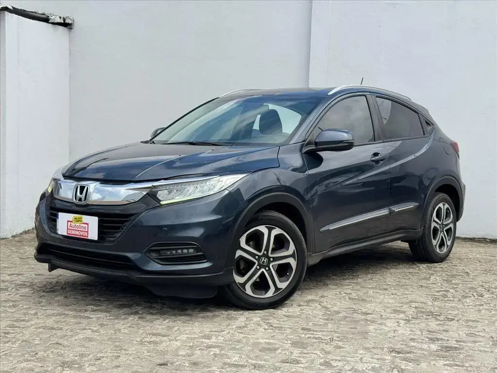 galeria HR-V