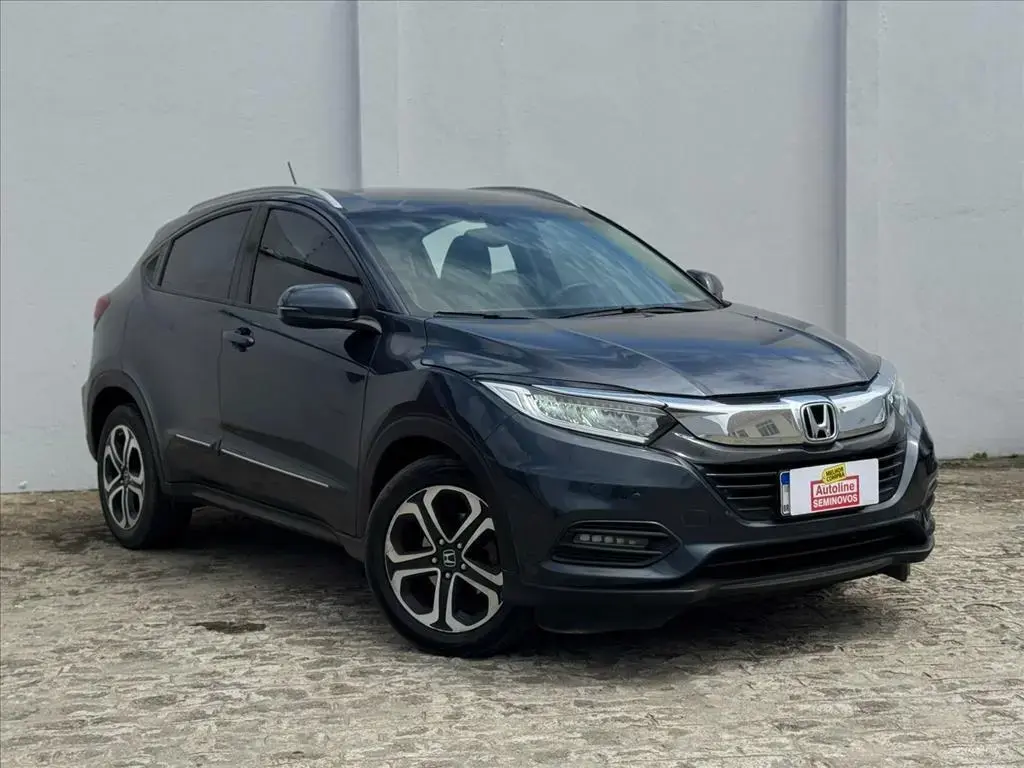galeria HR-V