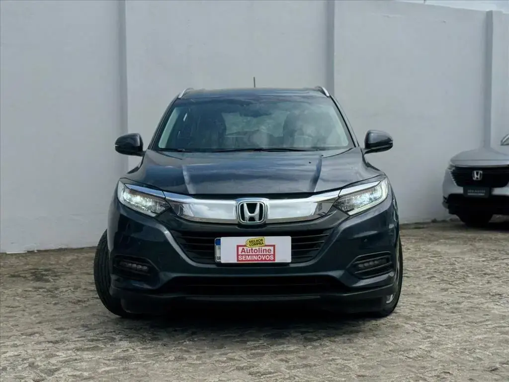 galeria HR-V