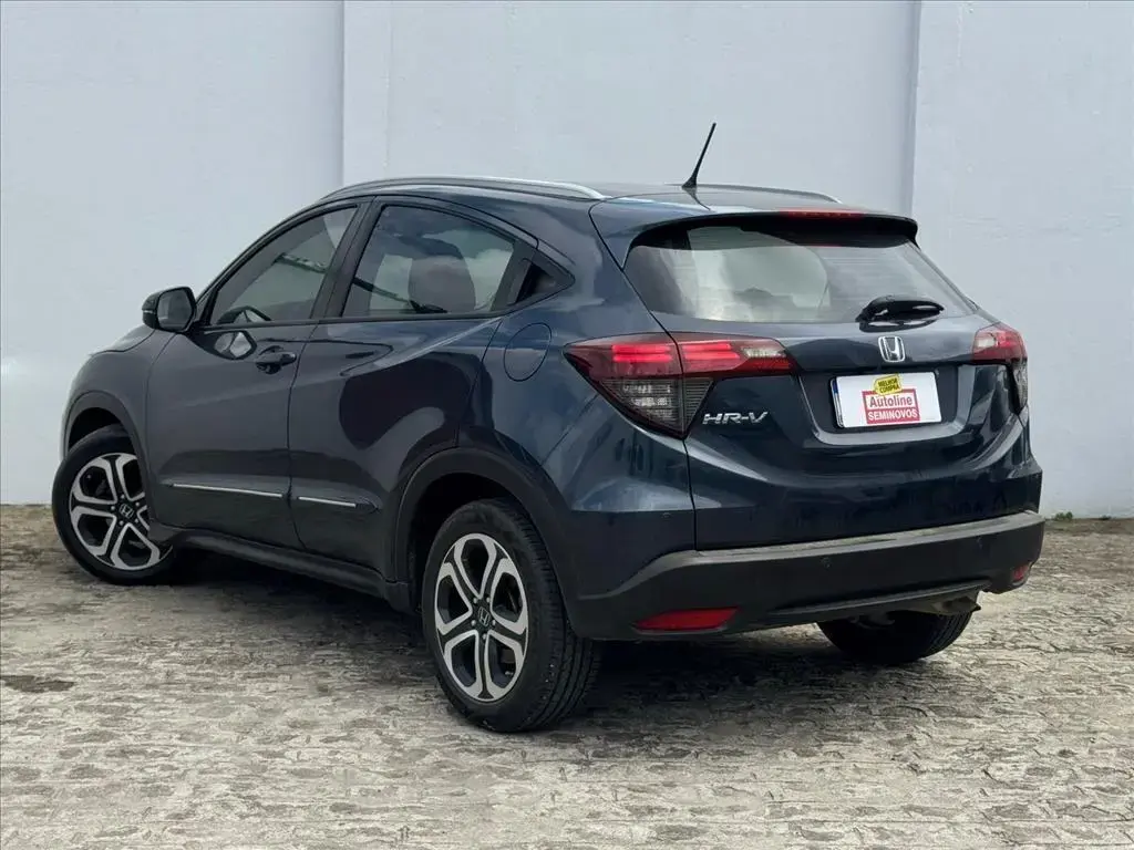 galeria HR-V