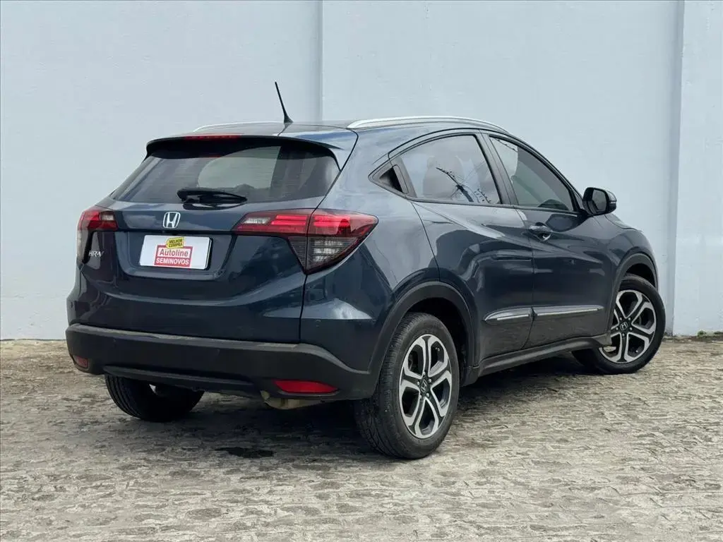 galeria HR-V