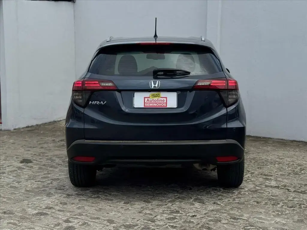 galeria HR-V
