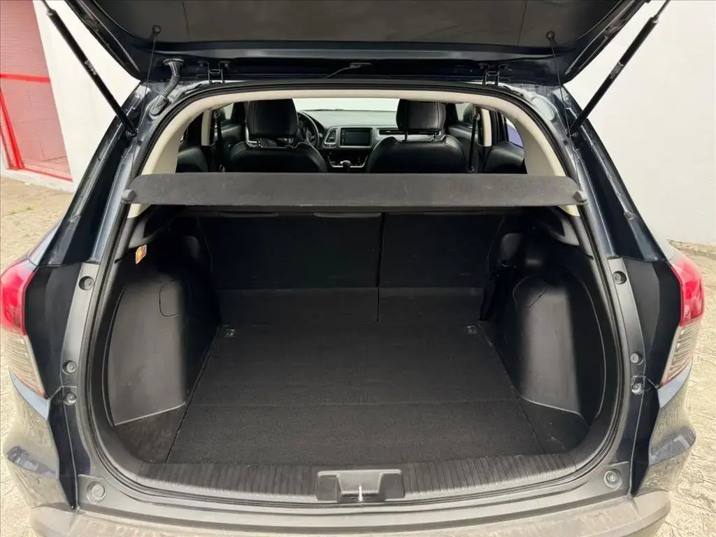 galeria HR-V