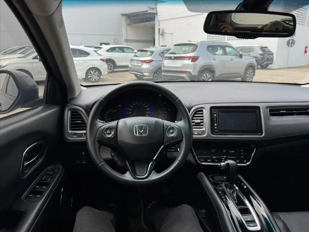 galeria HR-V