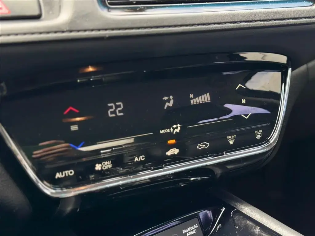 galeria HR-V