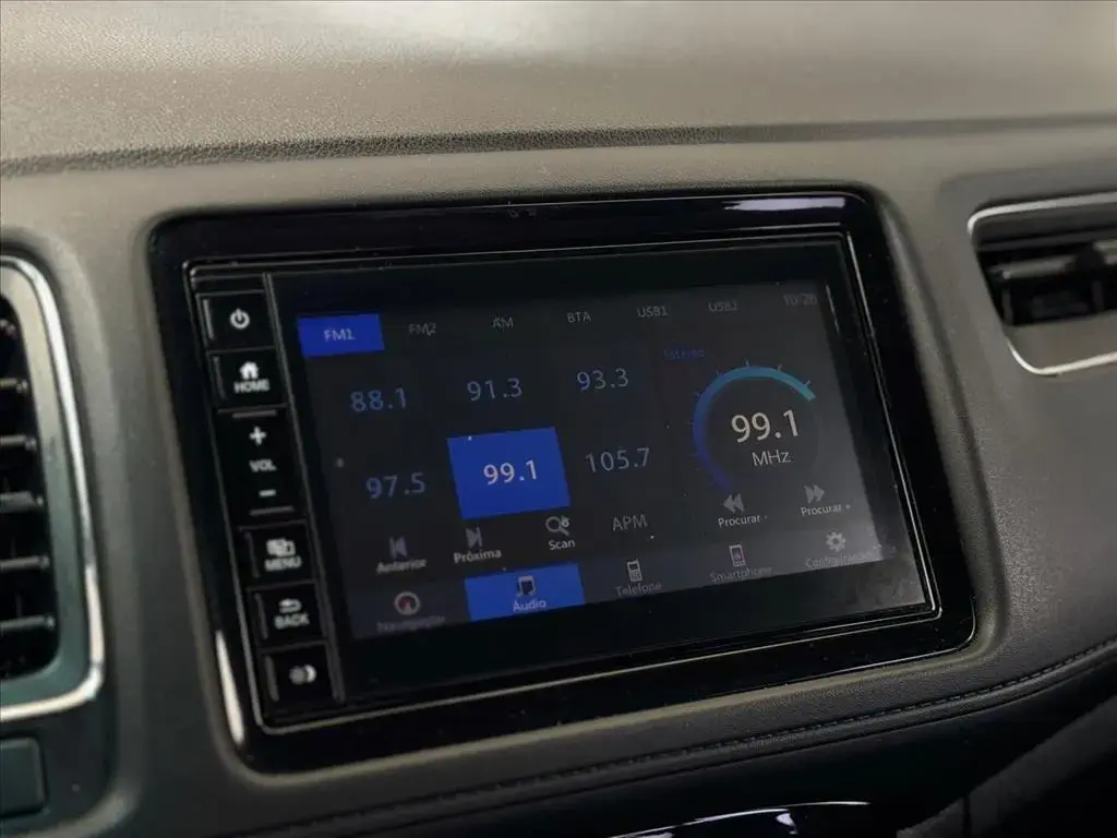 galeria HR-V