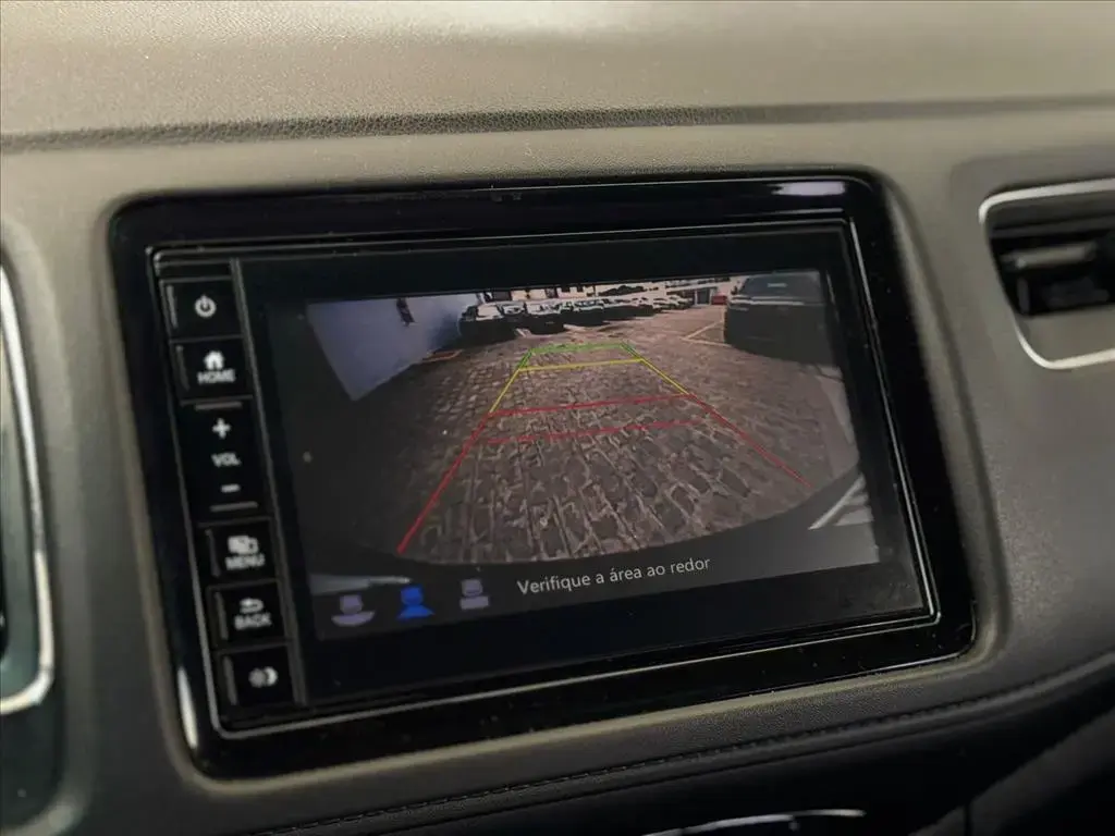 galeria HR-V