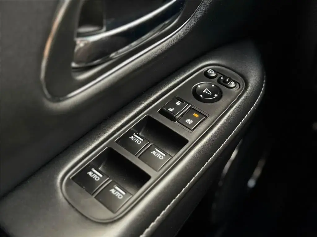 galeria HR-V