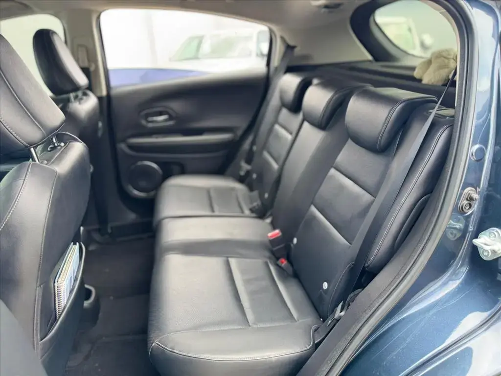 galeria HR-V