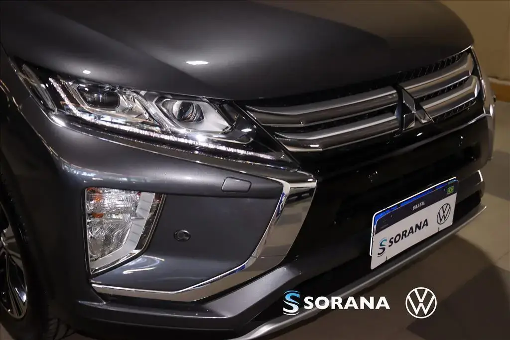 galeria ECLIPSE CROSS