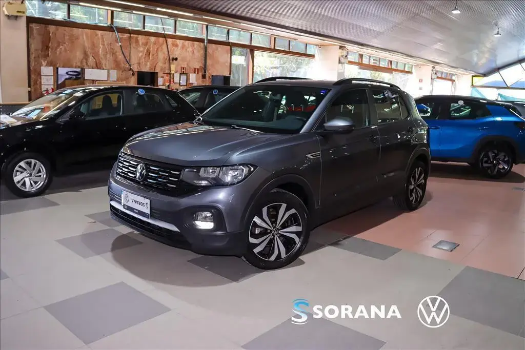 galeria T-CROSS