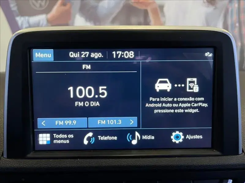 galeria HB20