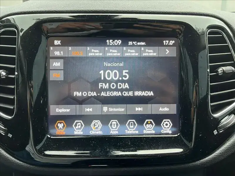 galeria COMPASS